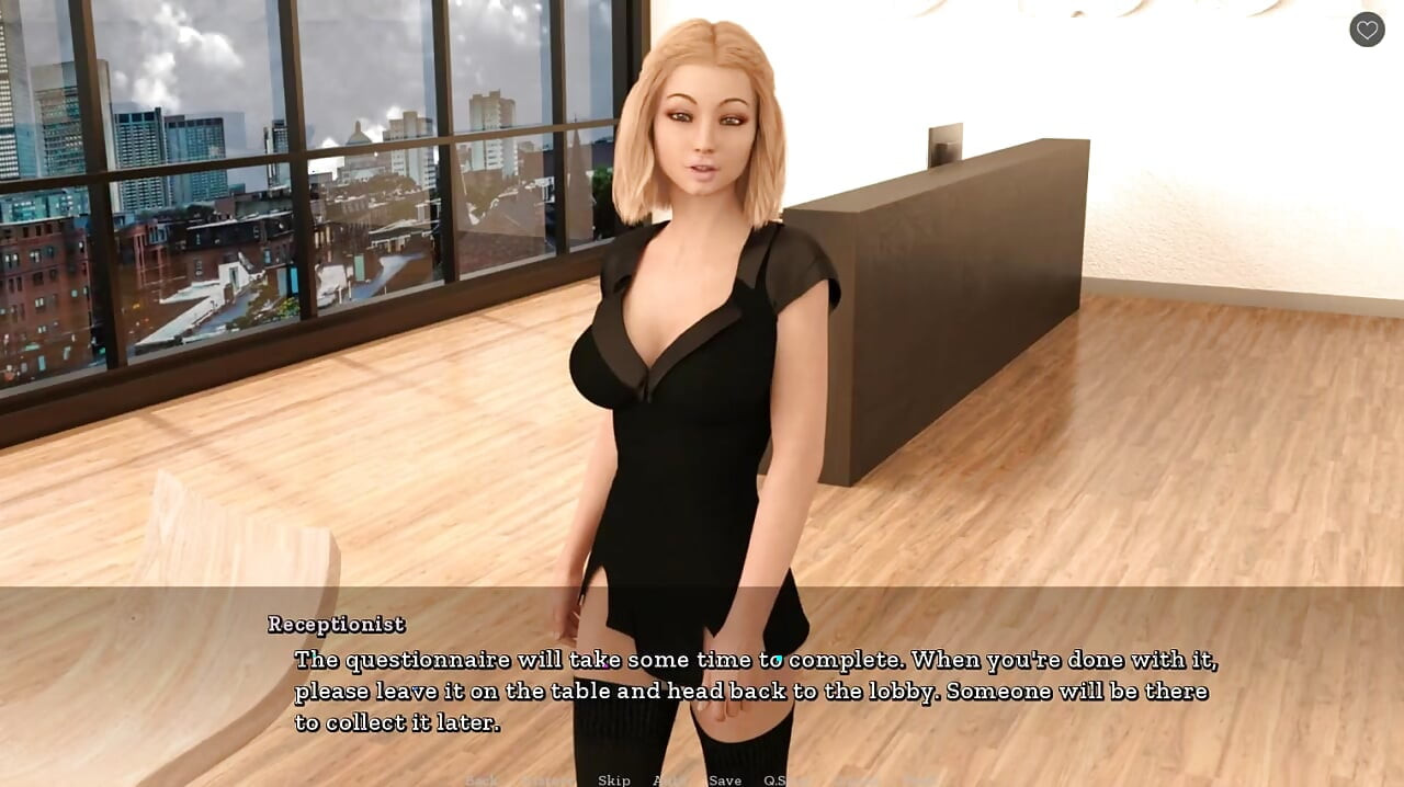 Nevlastní sestra lust část 20 hratelnost od Loveskysan69