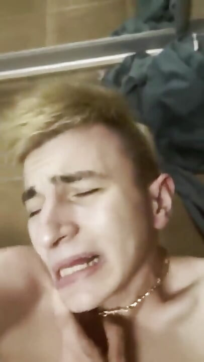 Hard Sex Bottom He Likes It