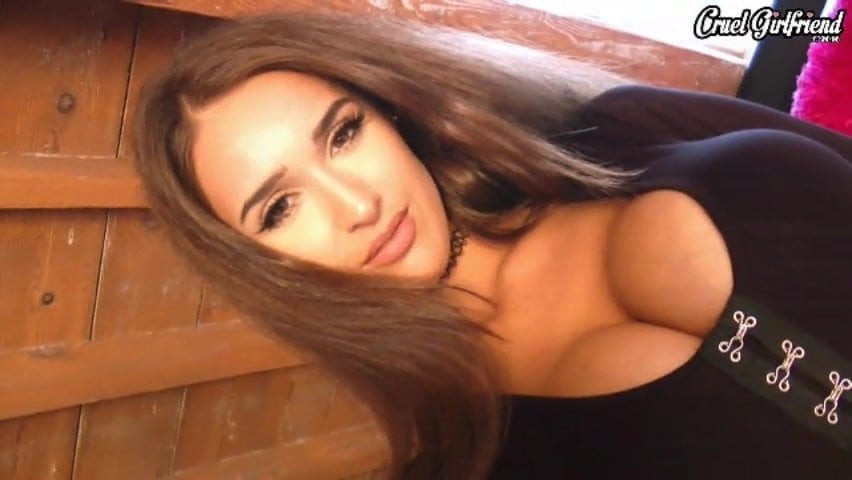 cruelgf joi3