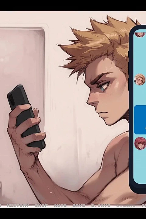 第20集 继妹用新的性感比基尼戏弄我！