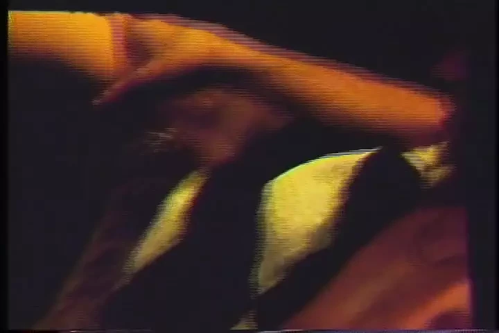 John Holmes - Cocksman-Meister