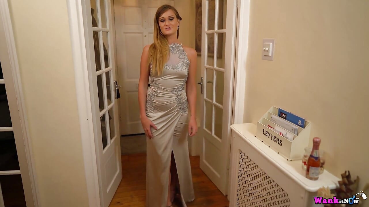 Honour May - Prom Date