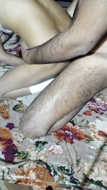 義理の兄がサバの義理の妹と関係を持つ