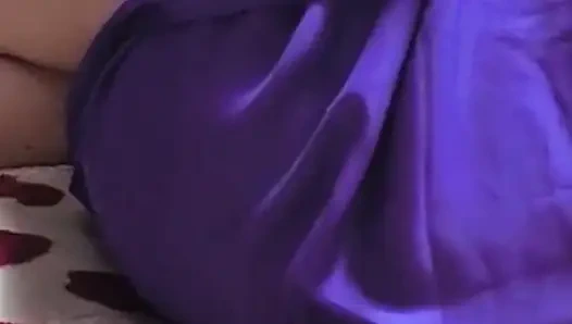 Suami nonton istrinya dientot habis-habisan sama kontol besar pria kulit hitam