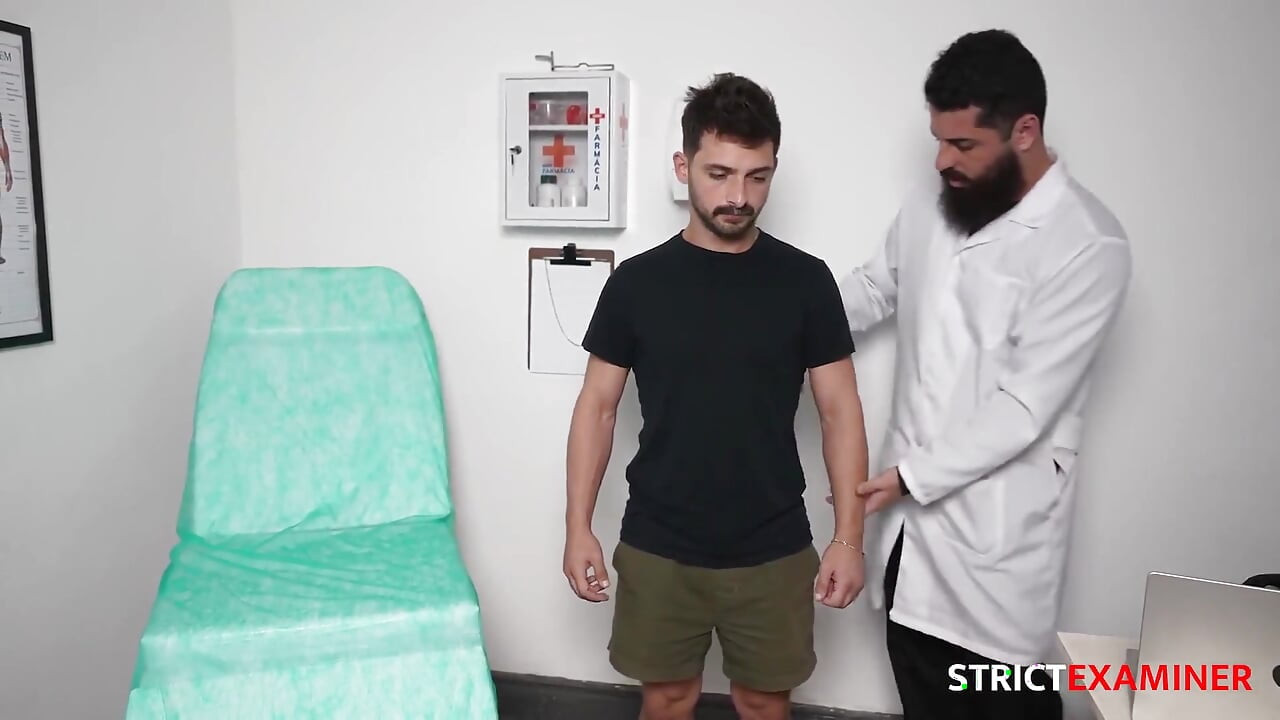Physical Exam Rodrigo