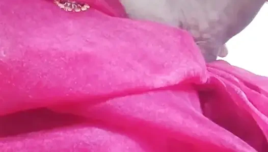 Saree la olu poda varangala