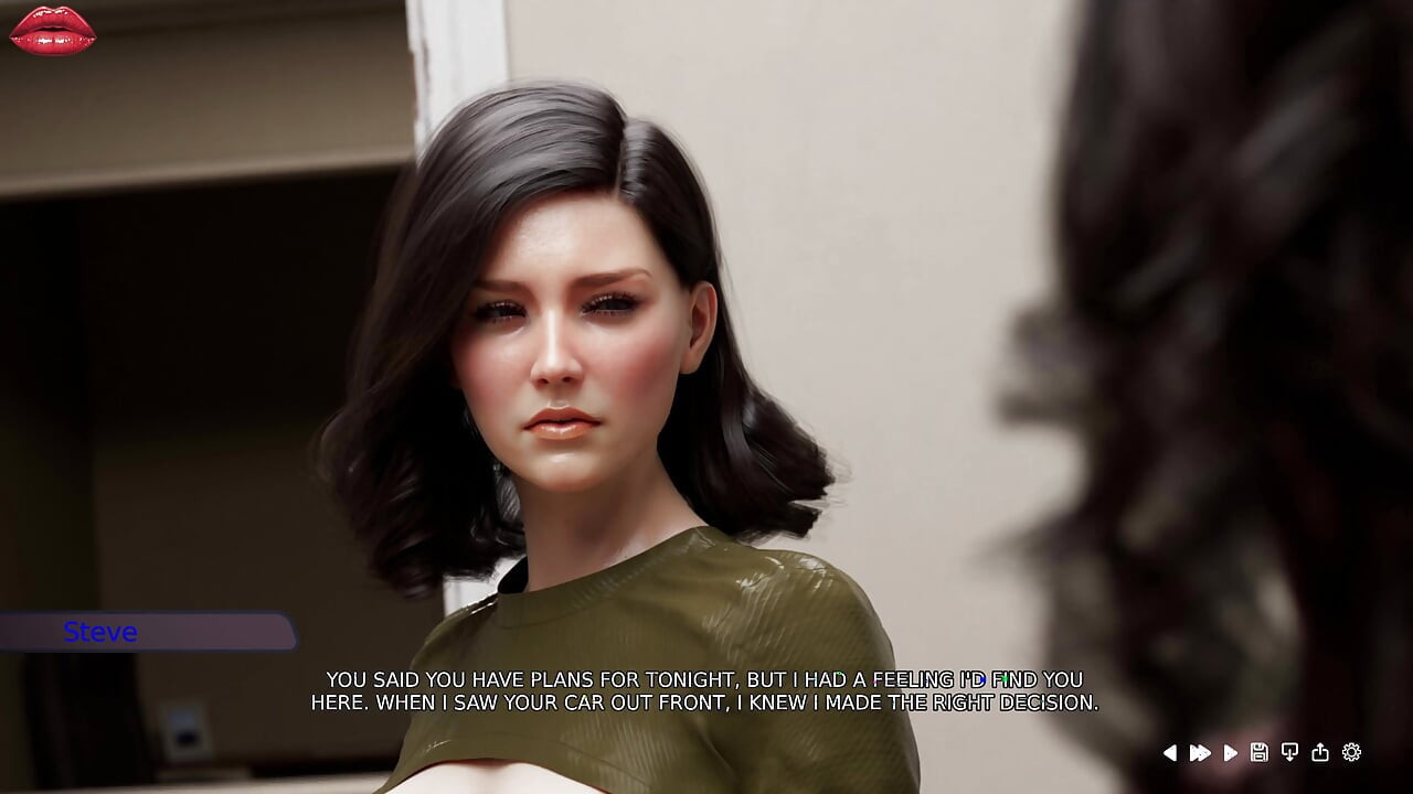 Ms Denvers Update 24 pentru a fi continuat