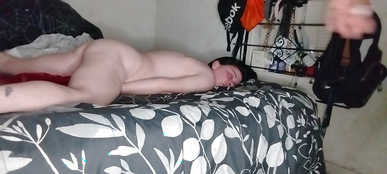 Getting caught again