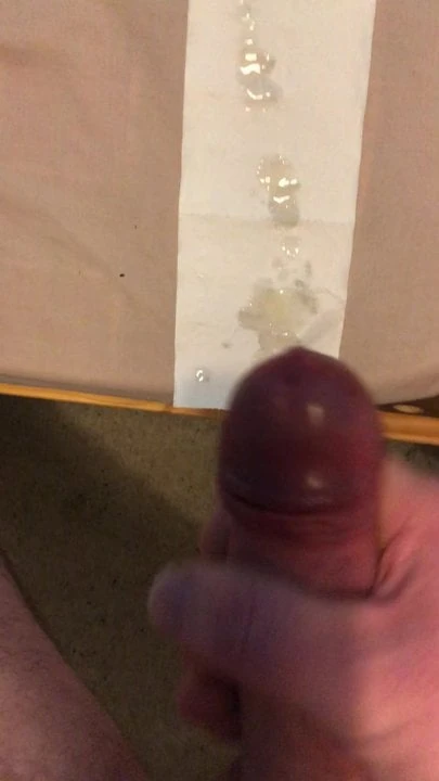 Cumshots for Joanna