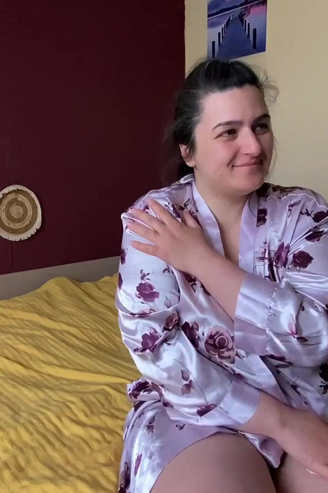 Make Me Shake Please and I Will Make You Cum!