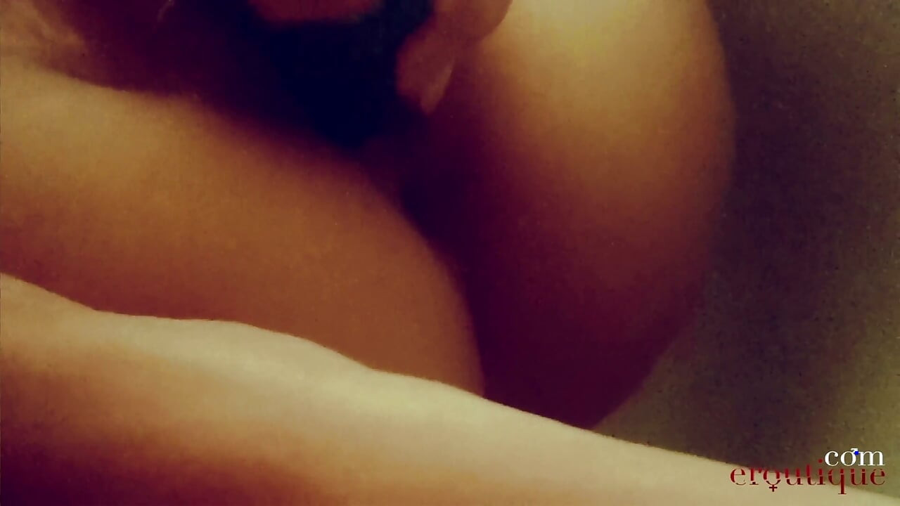 Candice luca - pemandian air panas seksiku untukmu
