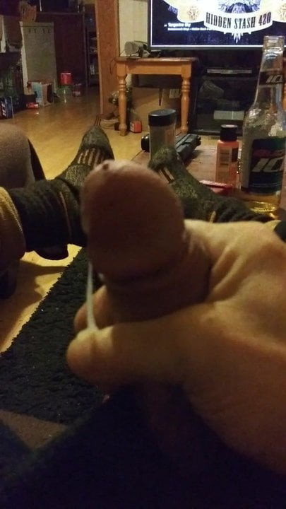 I be stroken