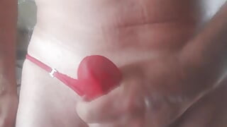String rouge