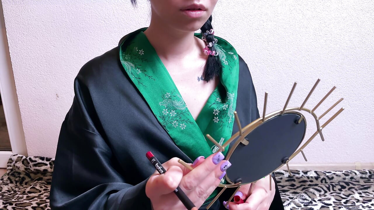 How to Be a Girl POVsfw