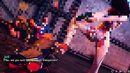 Pure love # 13 - Etwas böses ist passiert, jack und Lilly