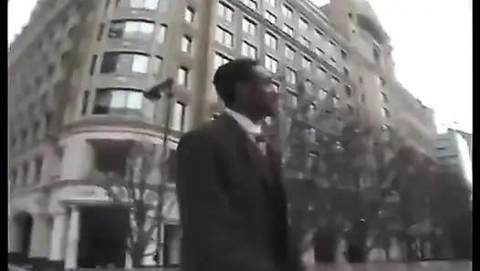 Big Omar's British Adventures: British Lotty Totty (2001)