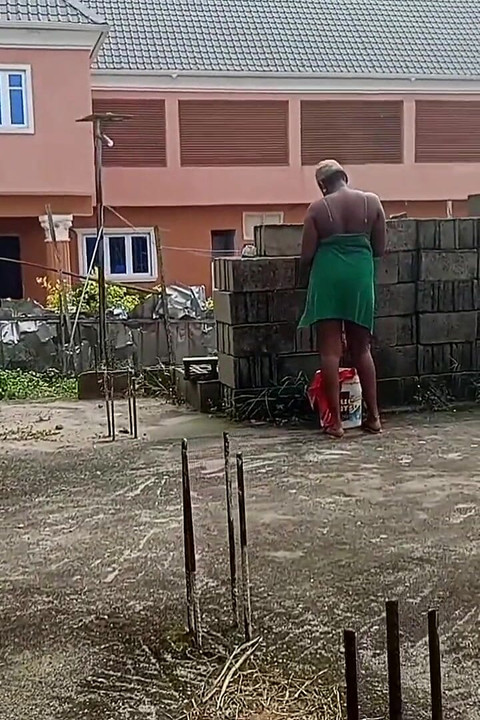 Peeping Banging