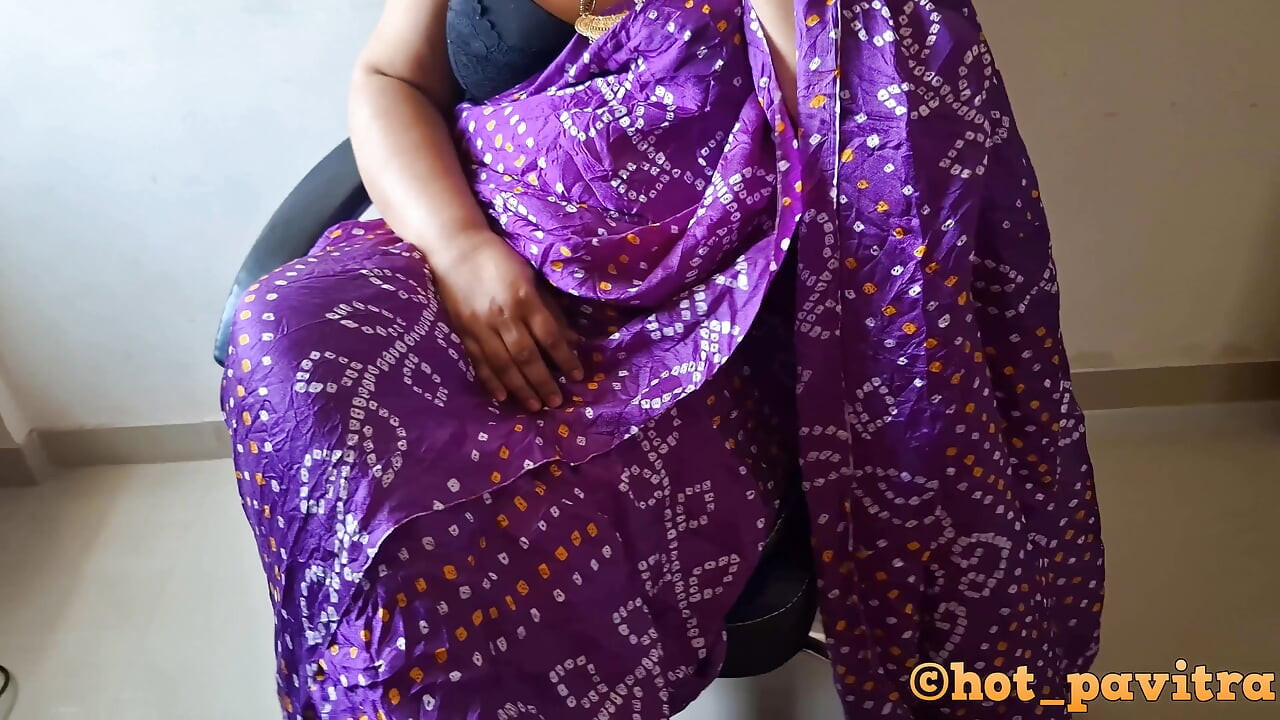 Spójrz na My Sari Look Love It