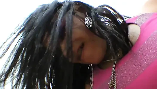 Schluck meine pisse - von bösem mädchen, baby conhak