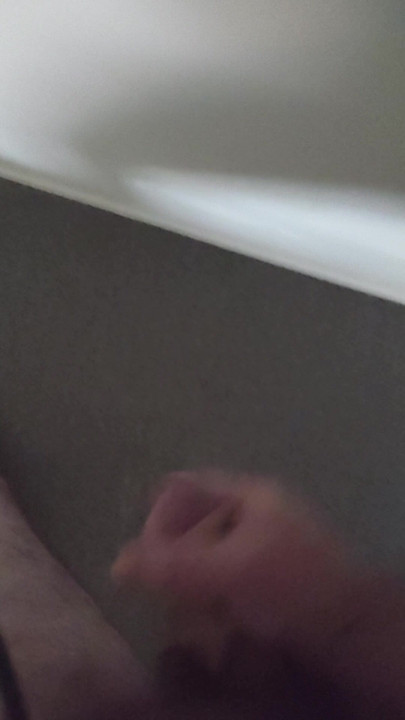 Me cumming