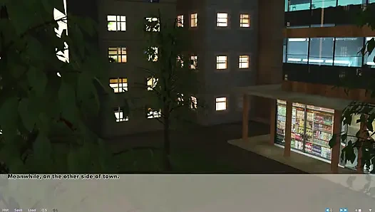 Pacar baru 21 tahun untuk lanjut