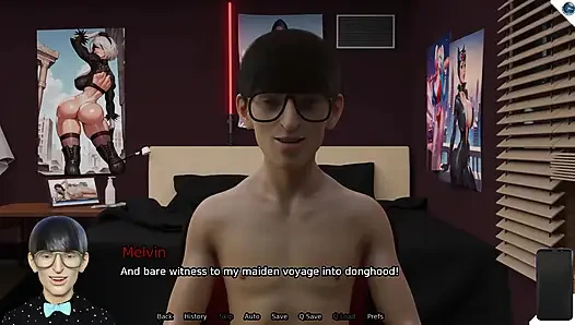 Sexbot 2 Recalibrated Part 5