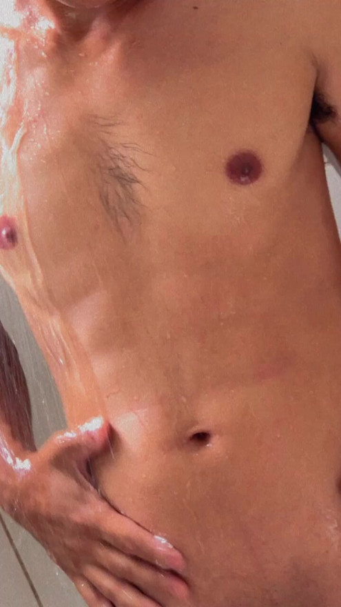 Gostoso no banho