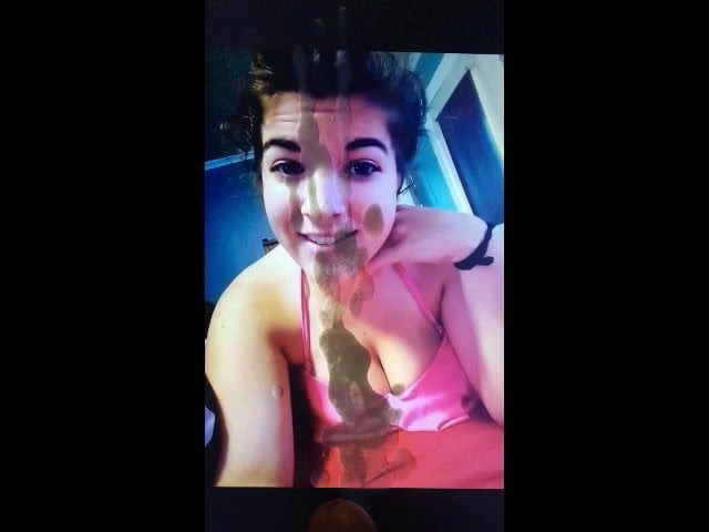 cum tribute to Jamie