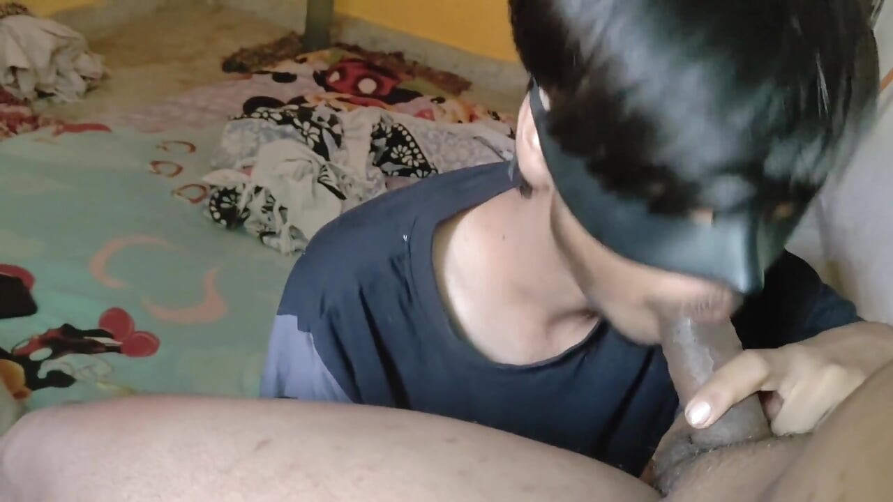 Good Boy Swallow Cum Completly