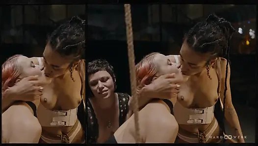 Триптихон 6