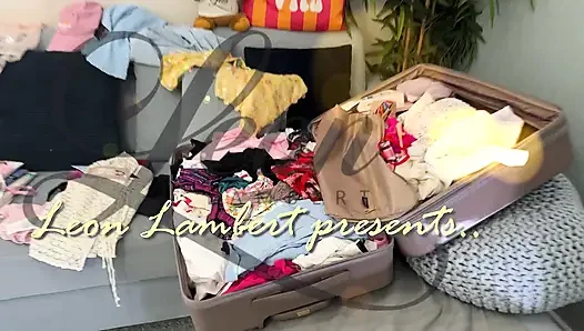 Extra Hydrated: When the Domina Housewife Cheats on Her Husband with You and Wants Your Cum on Her Pussy so Badly