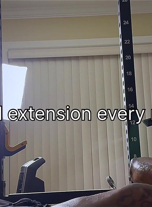 Most Men Train Arms Wrong…