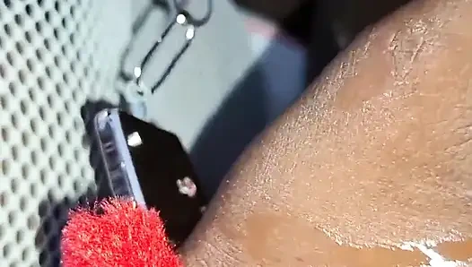 That Nurse Slut Loves Rough Sex