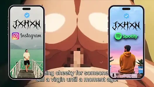 Busty Blonde with Hairy Juicy Pussy Likes Getting Creampie Filled best hentai puiblic sex