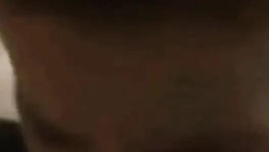 Surga memek liar Brandon
