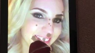 CumTribute for Steph Hesketh