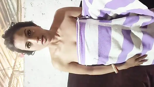 Сезон 136. Самостоятельный трах после купания