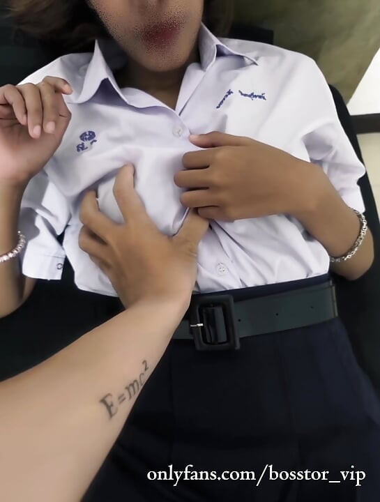OBTP-251125 pov Thaise student