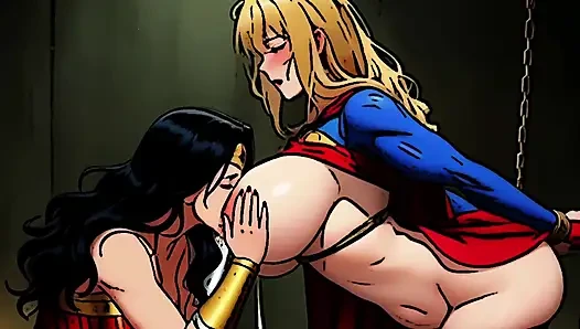 Check out Spicy Toons: Super Milk Farm