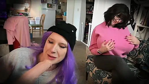 Big Boobie Secret