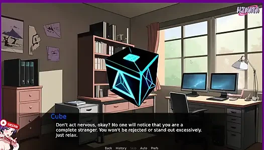 Video oyunu tarihinin en büyük çapraz seksi. Oyundaki tüm DC Comic karakterleri