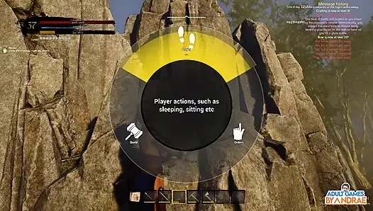 EP12: Как сделать стекло и сделать бутылку на Злом острове