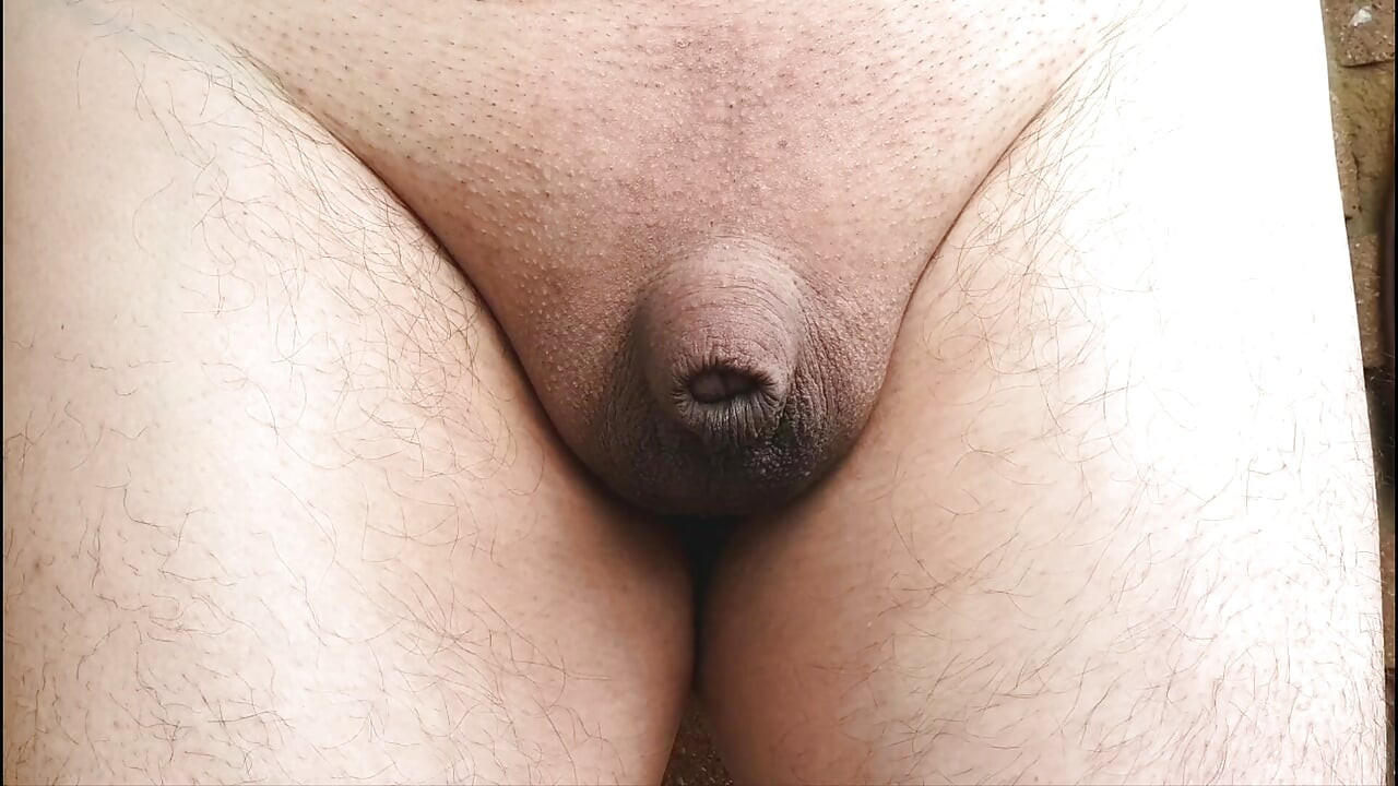 Short Penis Jason - What a Tiny Dick!
