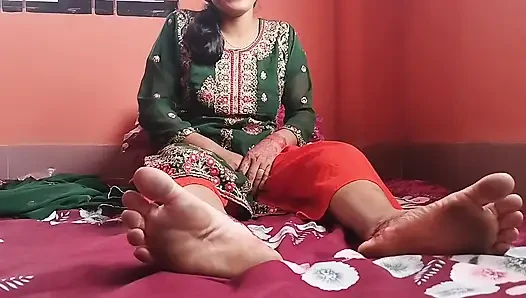 Liza 1st Time Home Sex