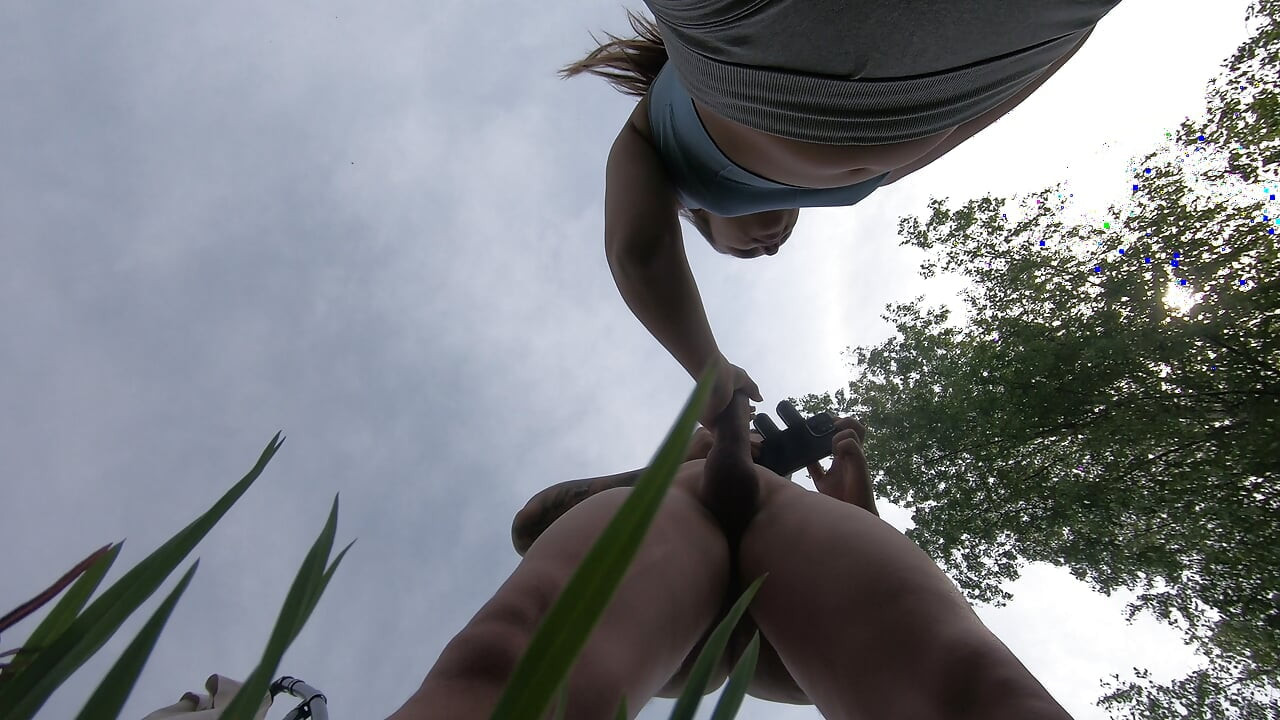 slowly suck cock