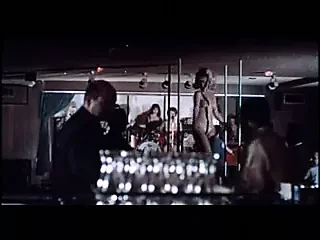 瓢虫 - Jayne Mansfield的狂野世界