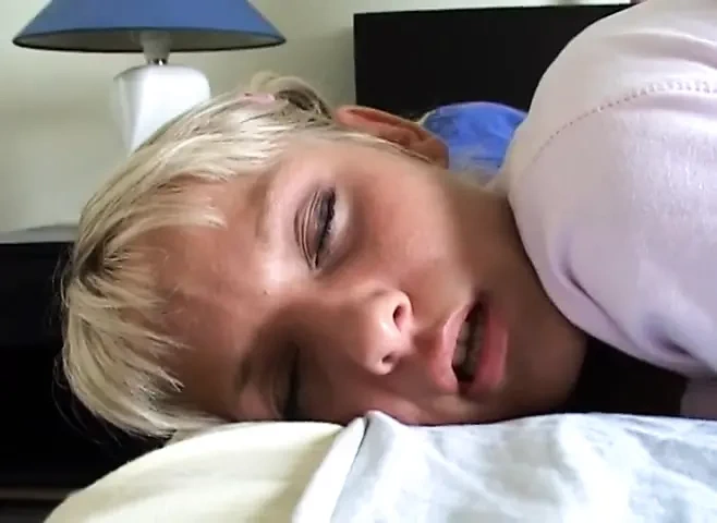 Fingered in the ass by my girlfriend