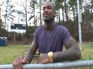 Secret C - Young Black Cheerleaders
