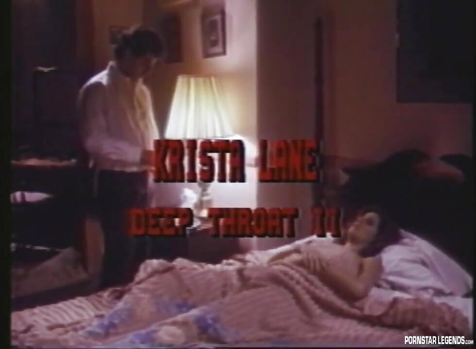Kristi Lane em foda clássica