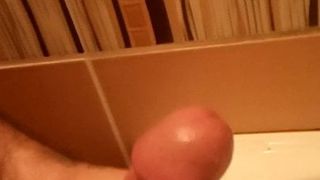 Mi masturbación en casa-31 cekme last 2018 masturbación con la mano